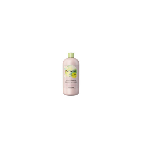 Inebrya Ice Cream Cleany Cleany Shampoo