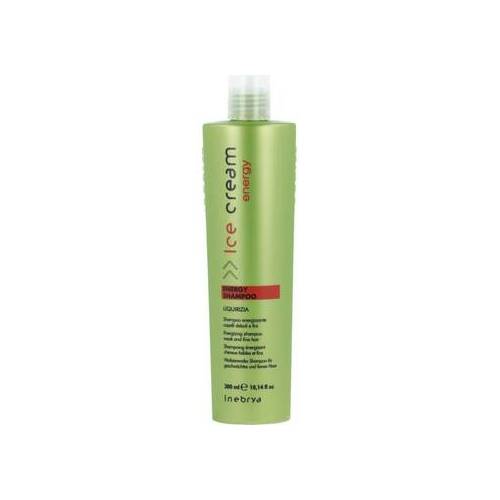 Inebrya Ice Cream Energy Shampoo -