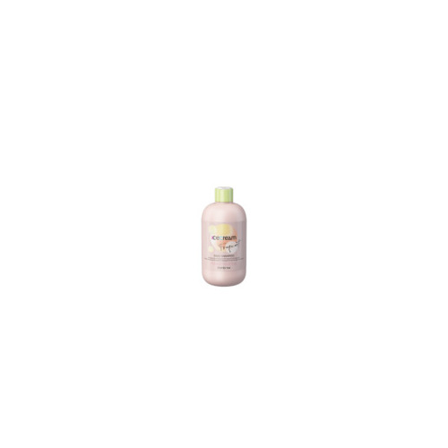 Inebrya Ice Cream Frequent Daily Shampoo