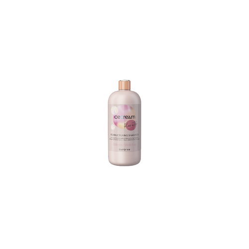 Inebrya Ice Cream Keratin Restructuring Shampoo