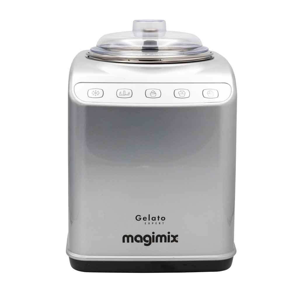 No name Ice Cream Maker Magimix