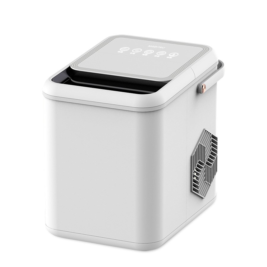 Maestro Ice maker  MR-821 White |