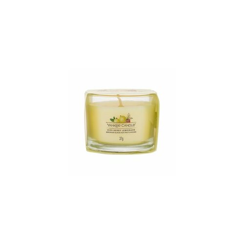 Yankee Candle Iced Berry Lemonade (Unisex