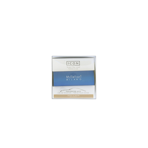 Millefiori Icon Scent the Road Legni