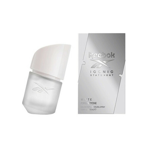 Reebok Iconic Statement White EDP (Unisex