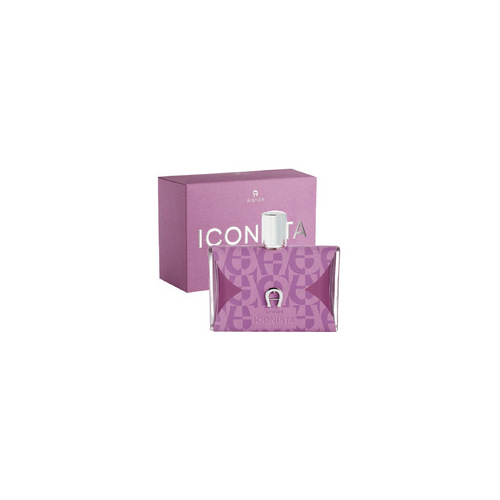 Aigner Parfums Iconista EDP (Woman, 100ml)