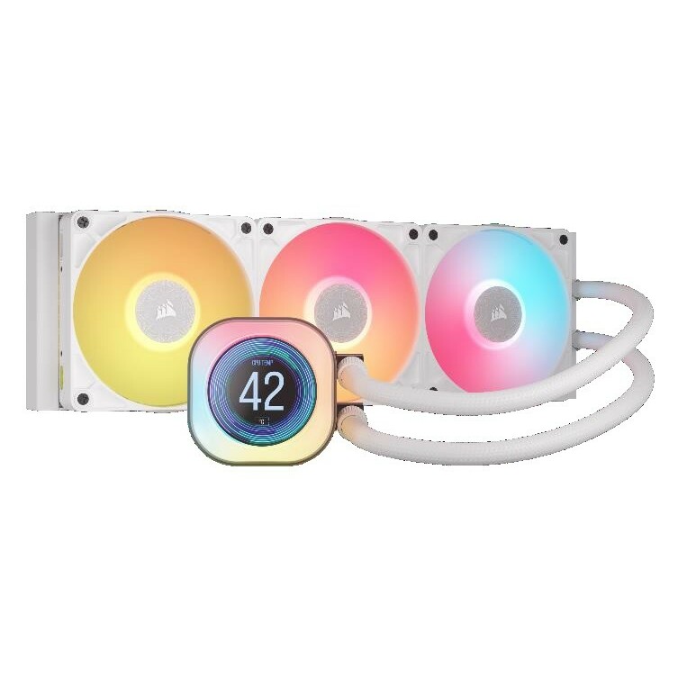 Corsair  iCUE LINK TITAN 360 RX