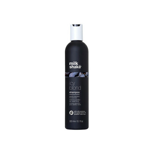 Milk Shake Icy Blond Shampoo (Woman