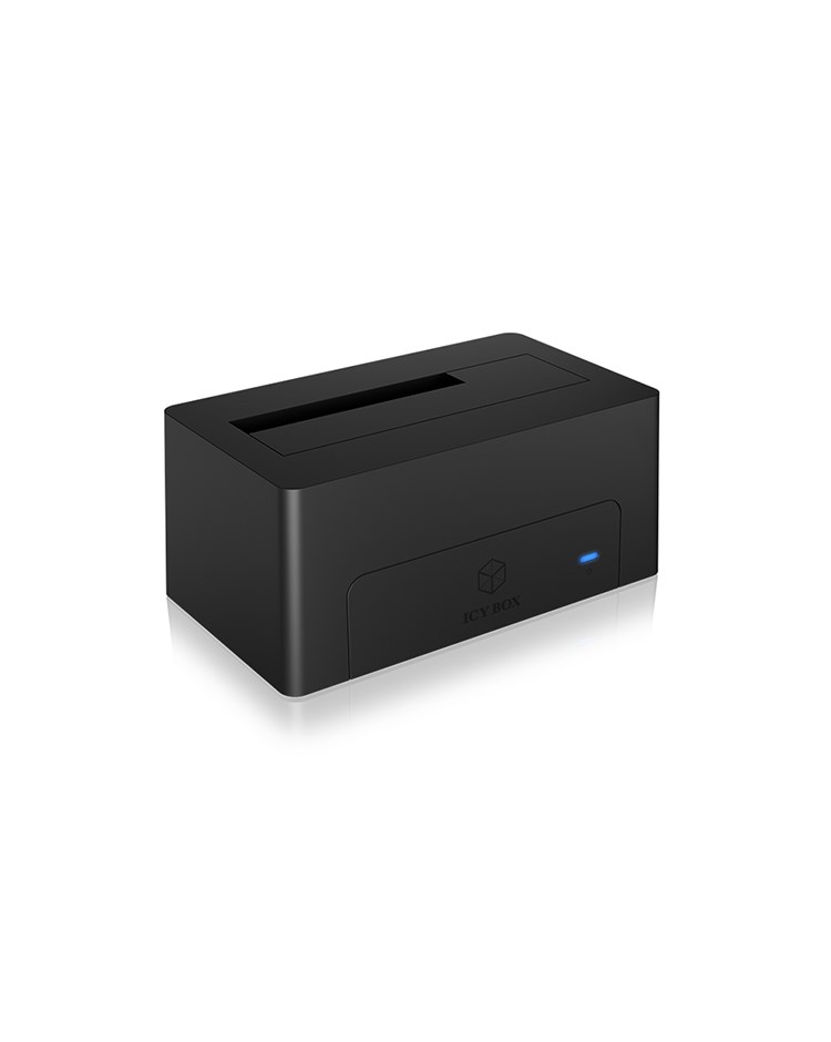 RAIDSONIC ICY BOX IB-1121-C31 USB 3