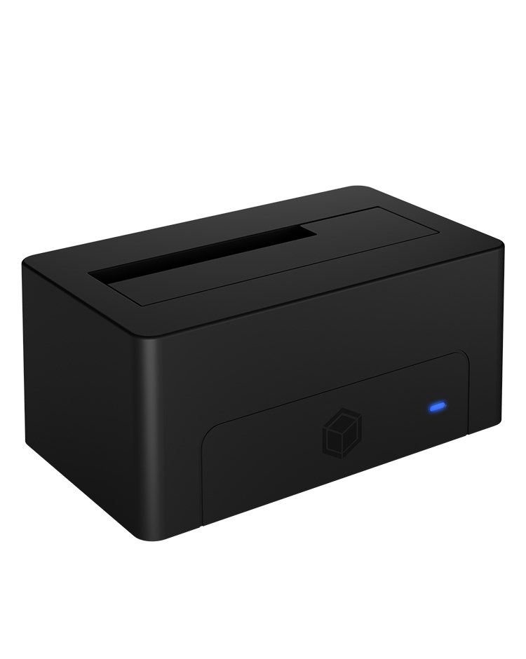 RAIDSONIC ICY BOX IB-1121-U3 USB 3