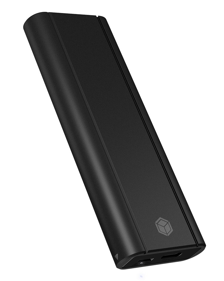 IcyBox  ICY BOX IB-1807MT-C31 M.2