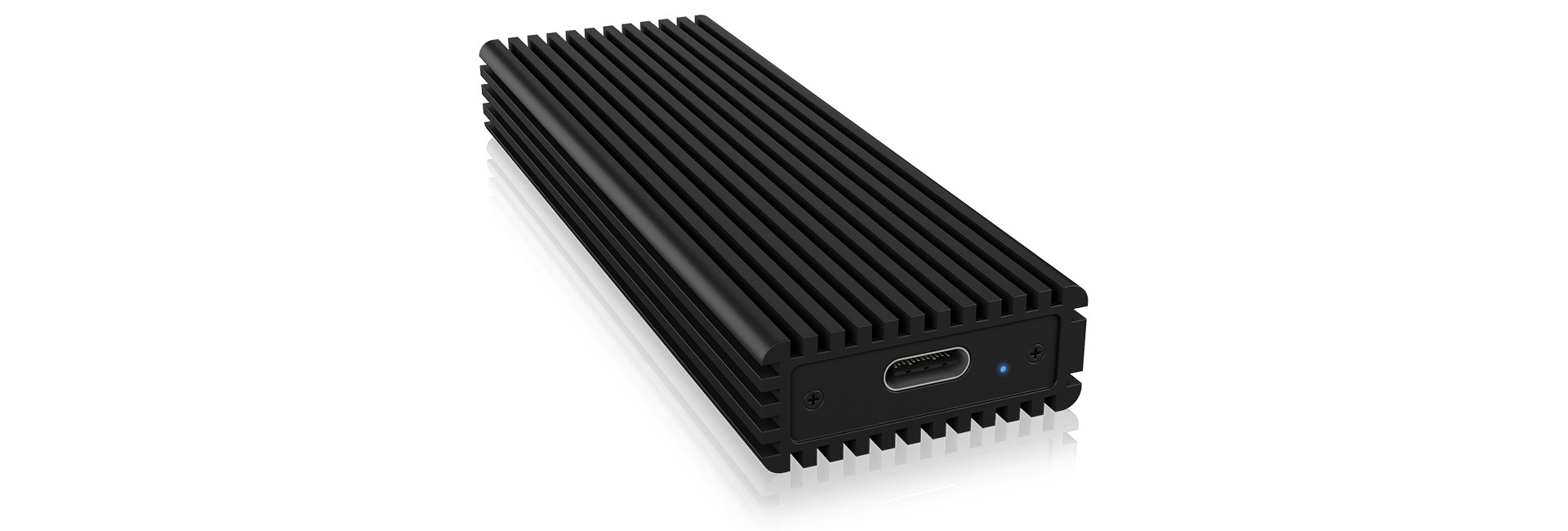 IcyBox  ICY BOX IB-1816M-C31 Type-C to