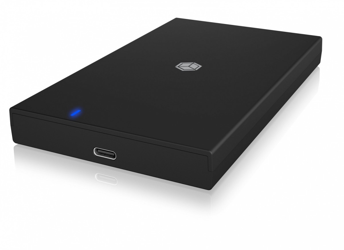 IcyBox  ICY BOX IB-200T-C3 2,5