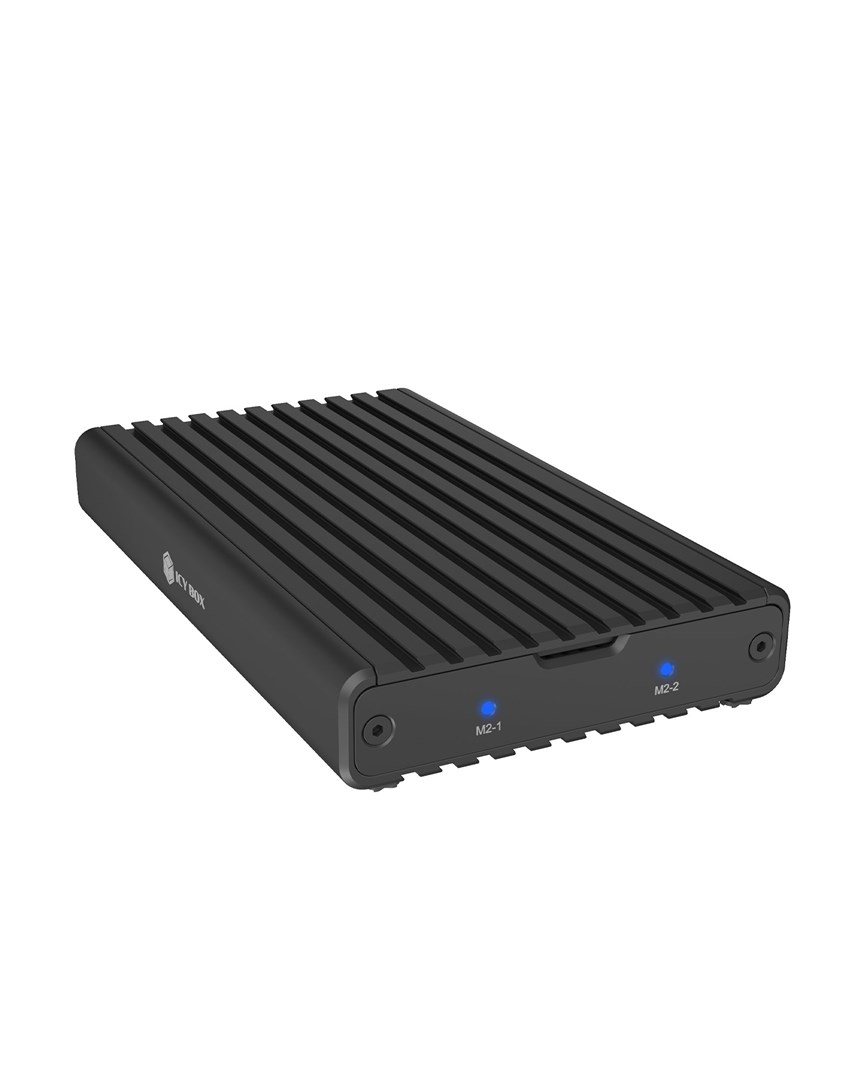 No name ICY BOX IB-2817M-C32 SSD