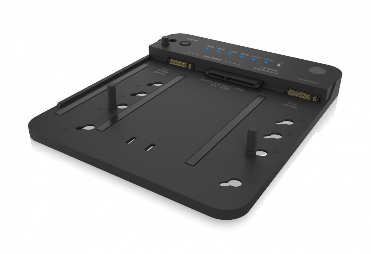 IcyBox  ICY BOX IB-2913MCL-C31 M.2