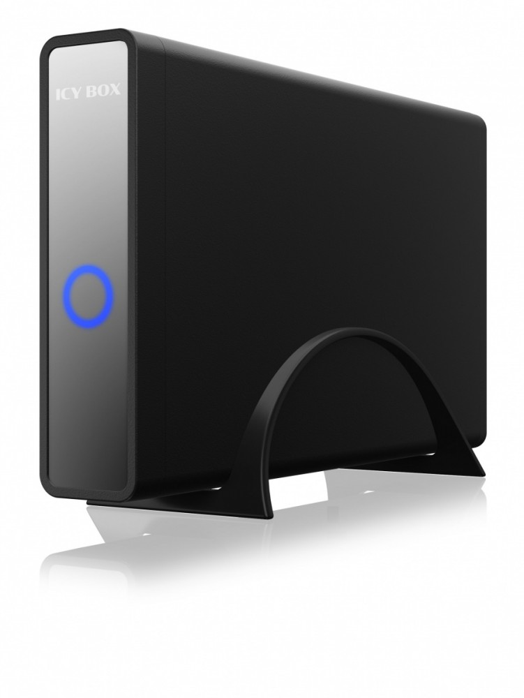 RAIDSONIC IcyBox ICY BOX IB-382H-C31 2