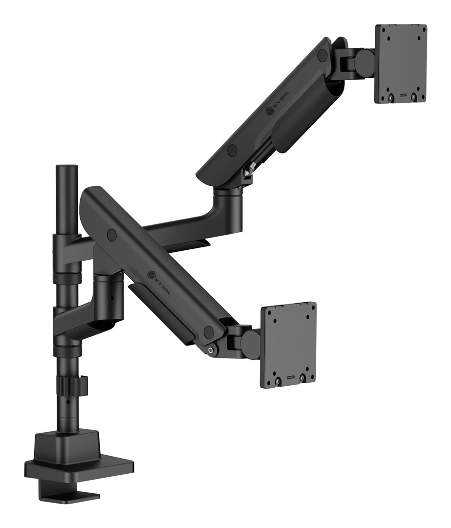 No name ICY BOX IB-MS702-T monitor