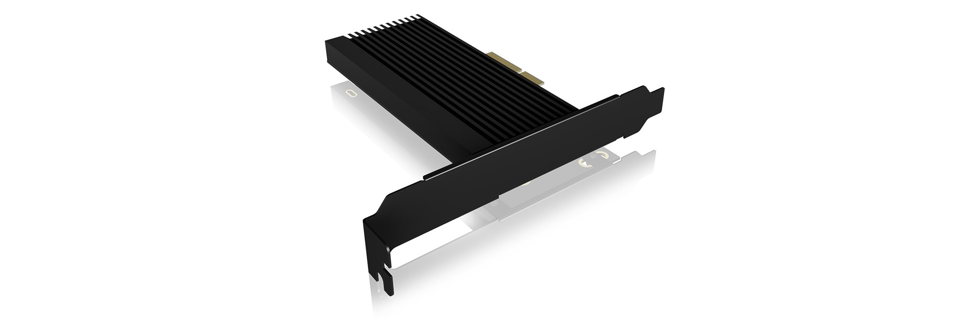 IcyBox  ICY BOX IB-PCI208-HS PCI card