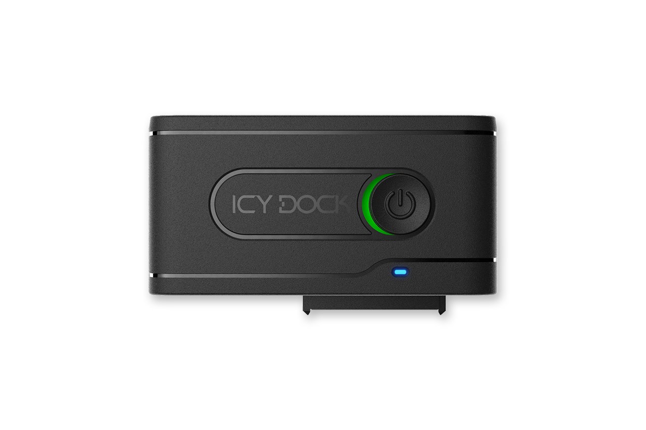 No name Icy Dock EZ-Adapter Ex