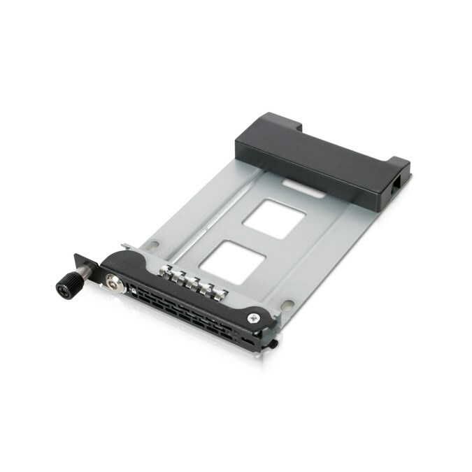 No name Icy Dock MB492TKL-B drive