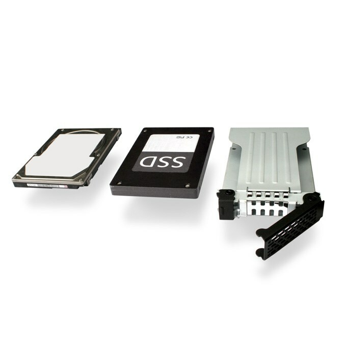 No name Icy Dock MB607SP-B drive