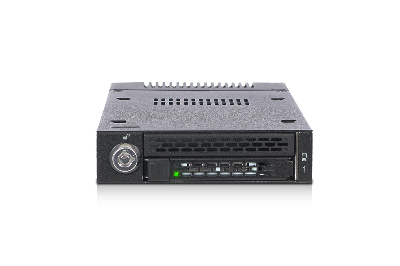 No name Icy Dock MB833M2K-B storage
