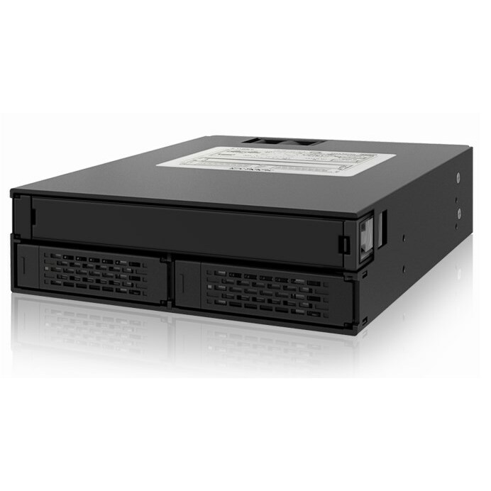 No name Icy Dock MB994IPO-3SB drive