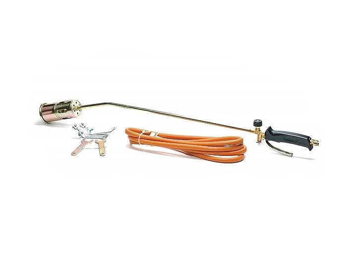 No name IDEALGAS GAS ROOFING BURNER