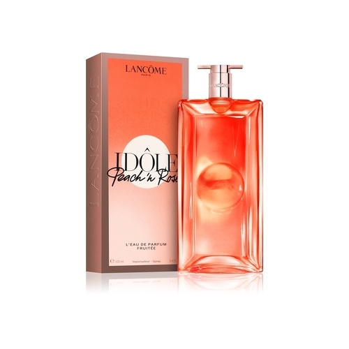LANCOME Idole Peach N Roses EDP