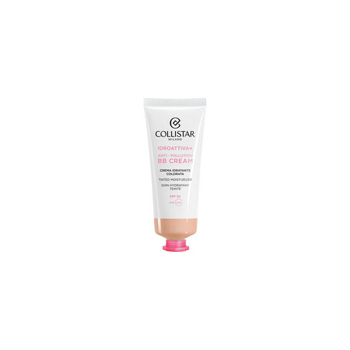 Collistar Idroattiva+ Anti-Pollution BB Cream SPF