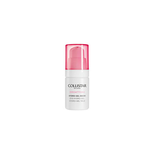 Collistar Idroattiva+ Eye Hydro-Gel (Woman, 15ml)