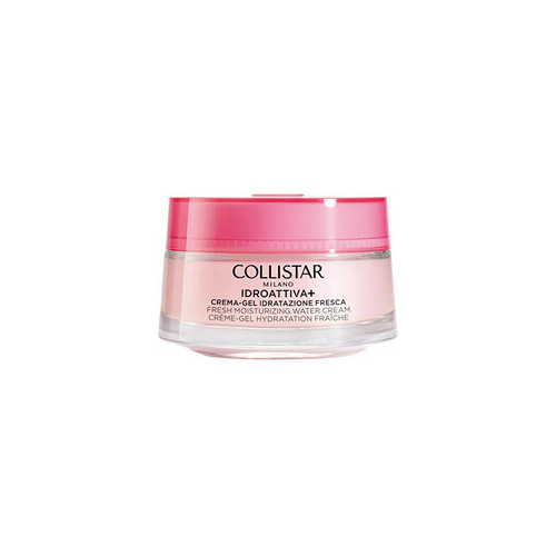 Collistar Idroattiva+ Fresh Moisturizing Water Cream