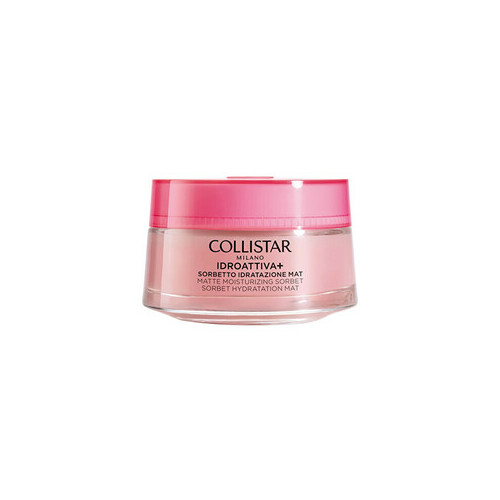Collistar Idroattiva+ Matte Moisturizing Sorbet (Woman