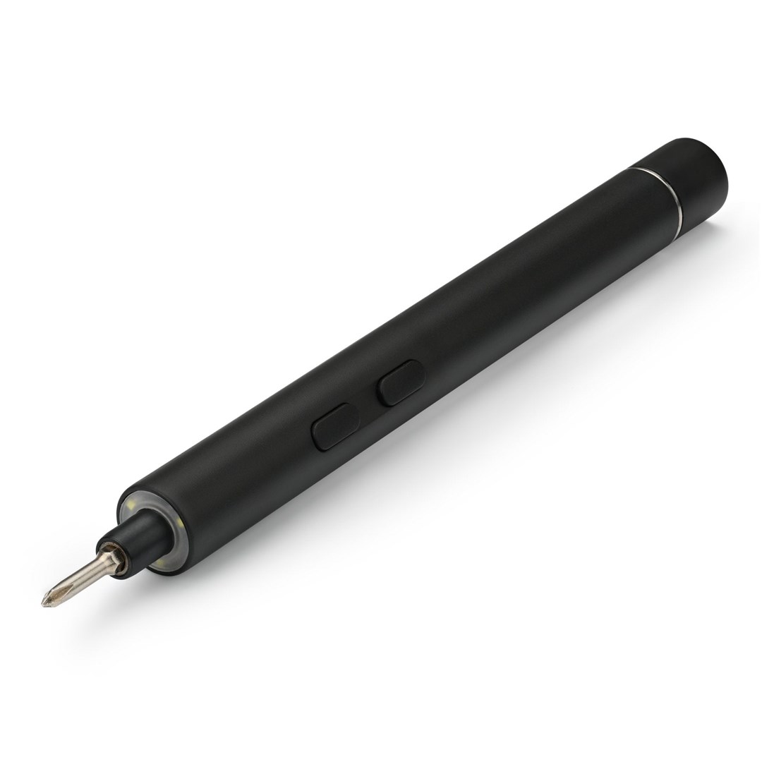 IFIXIT Precision Electric Screwdriver Multi-bit screwdriver