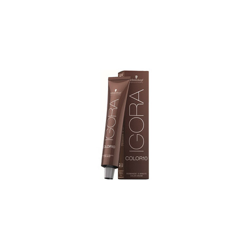 Schwarzkopf Professional Igora Color 10 Permanent