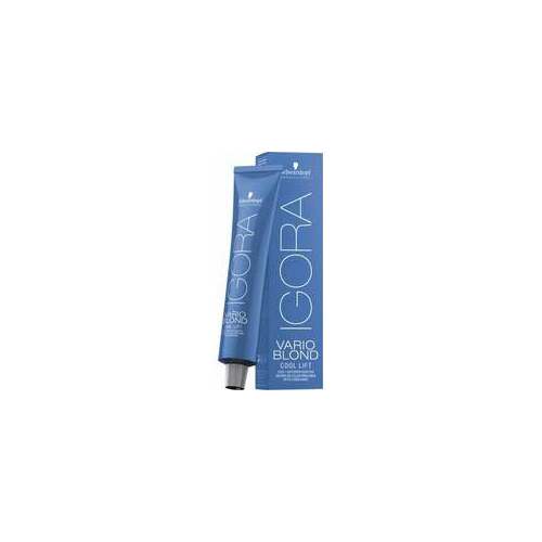 Schwarzkopf Professional Igora Vario Blond Cool