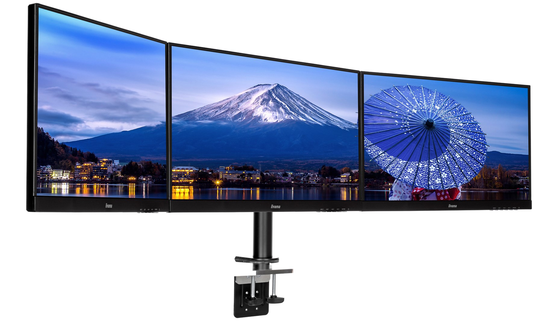 IIYAMA Desk Mount 68.6 cm