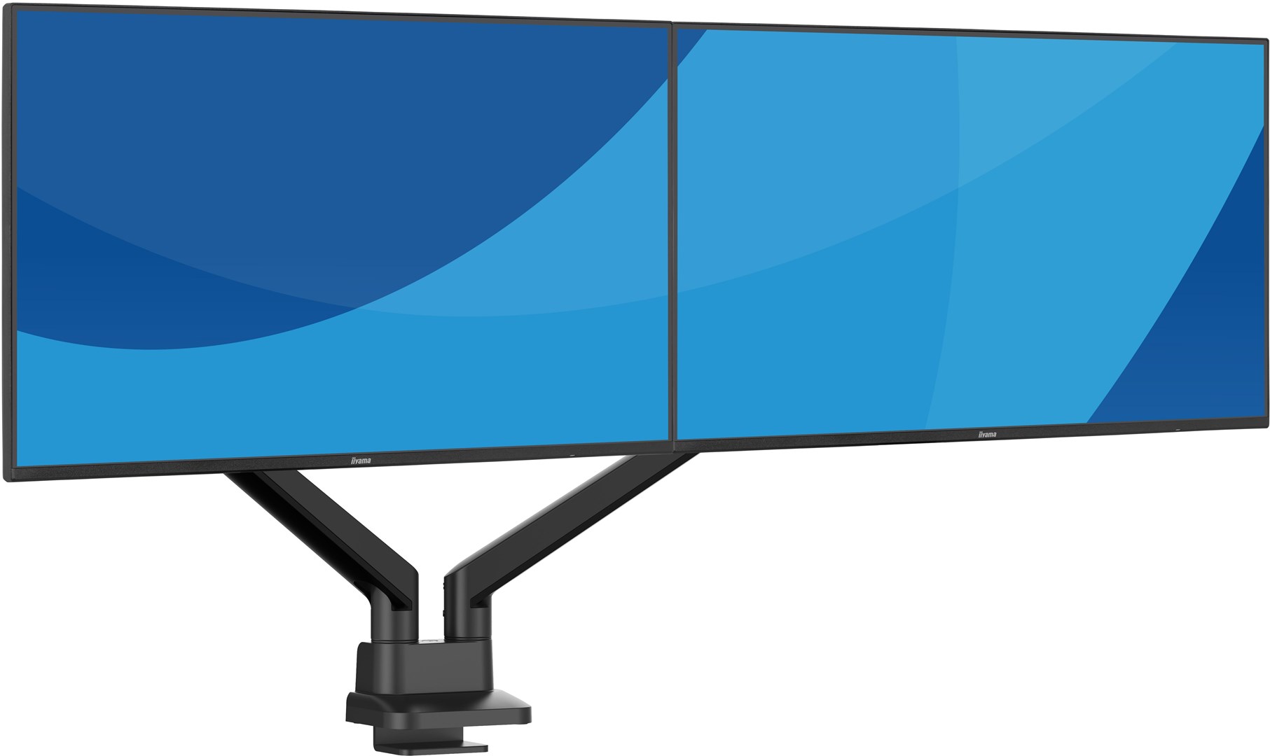 IIYAMA  DS4002C-B1 monitor mount / stand