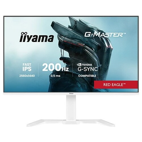 IIYAMA  G-MASTER GB2771QSU-W1 computer monitor 68