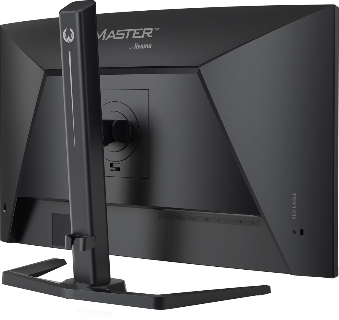 IIYAMA  G-MASTER GCB2784HSU-B1 computer monitor 68