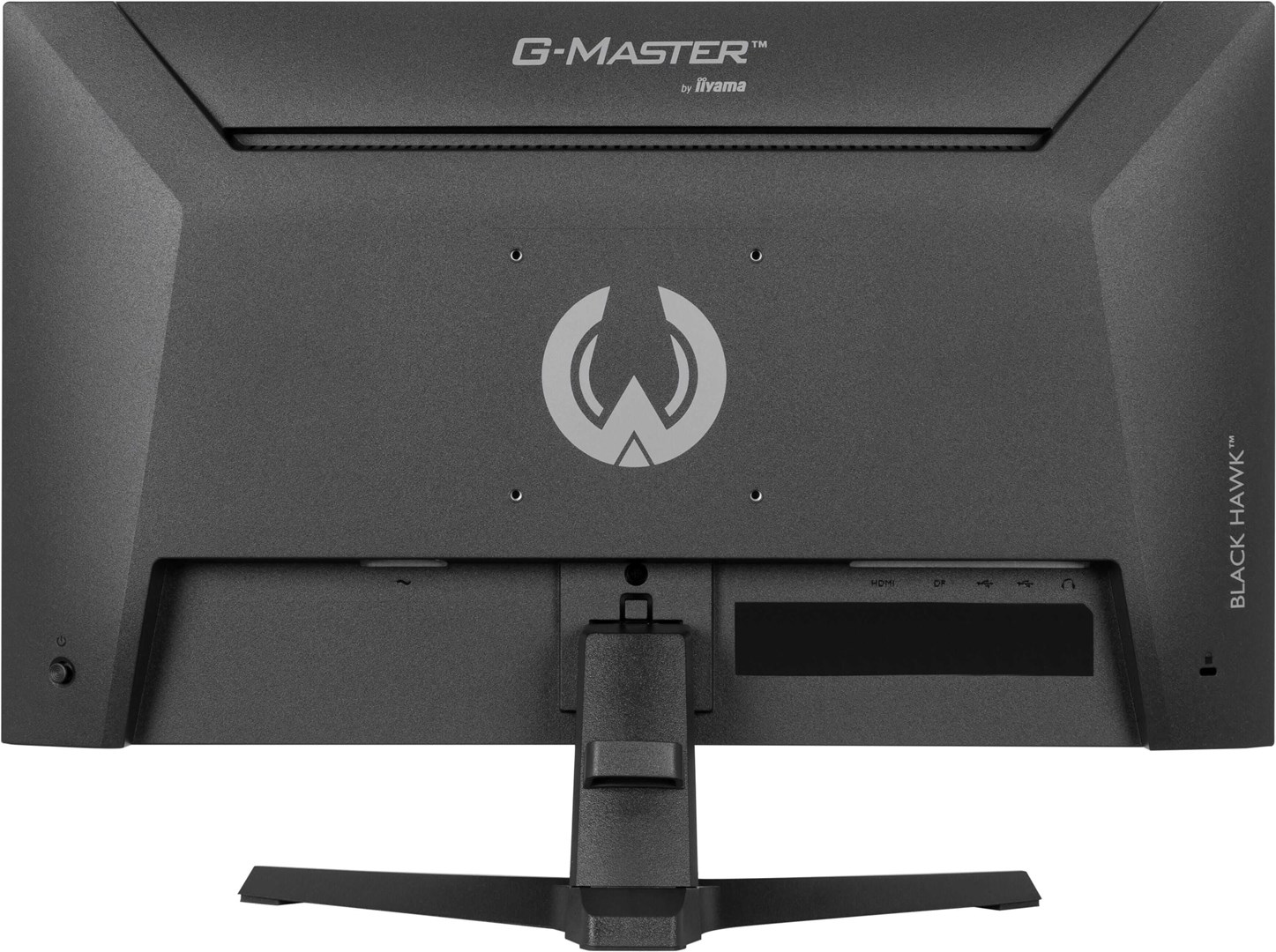 IIYAMA  G2441HSU-B1 computer monitor 60.5