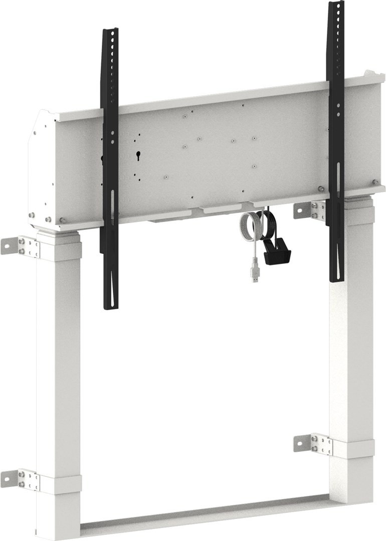 IIYAMA  MD-WLIFT2031-W1 monitor mount / stand