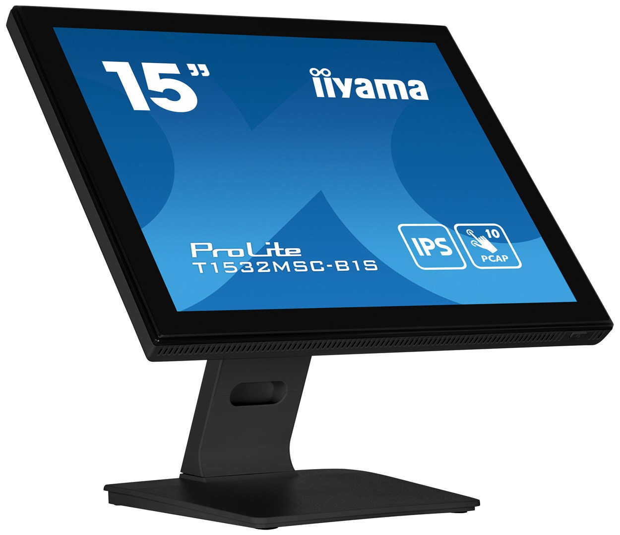 IIYAMA  ProLite T1532MSC-B1S computer monitor 38