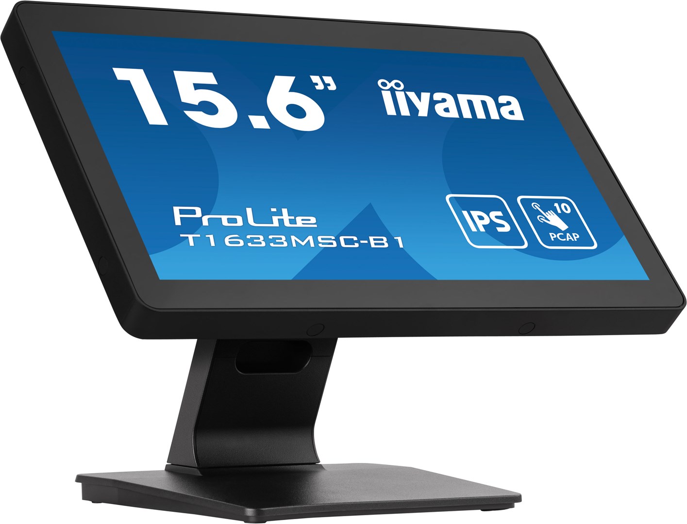 IIYAMA  ProLite T1633MSC-B1 computer monitor 39