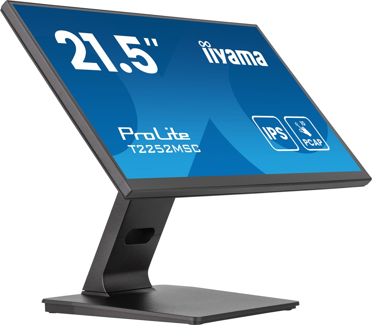 IIYAMA  ProLite T2252MSC-B2AG computer monitor 54