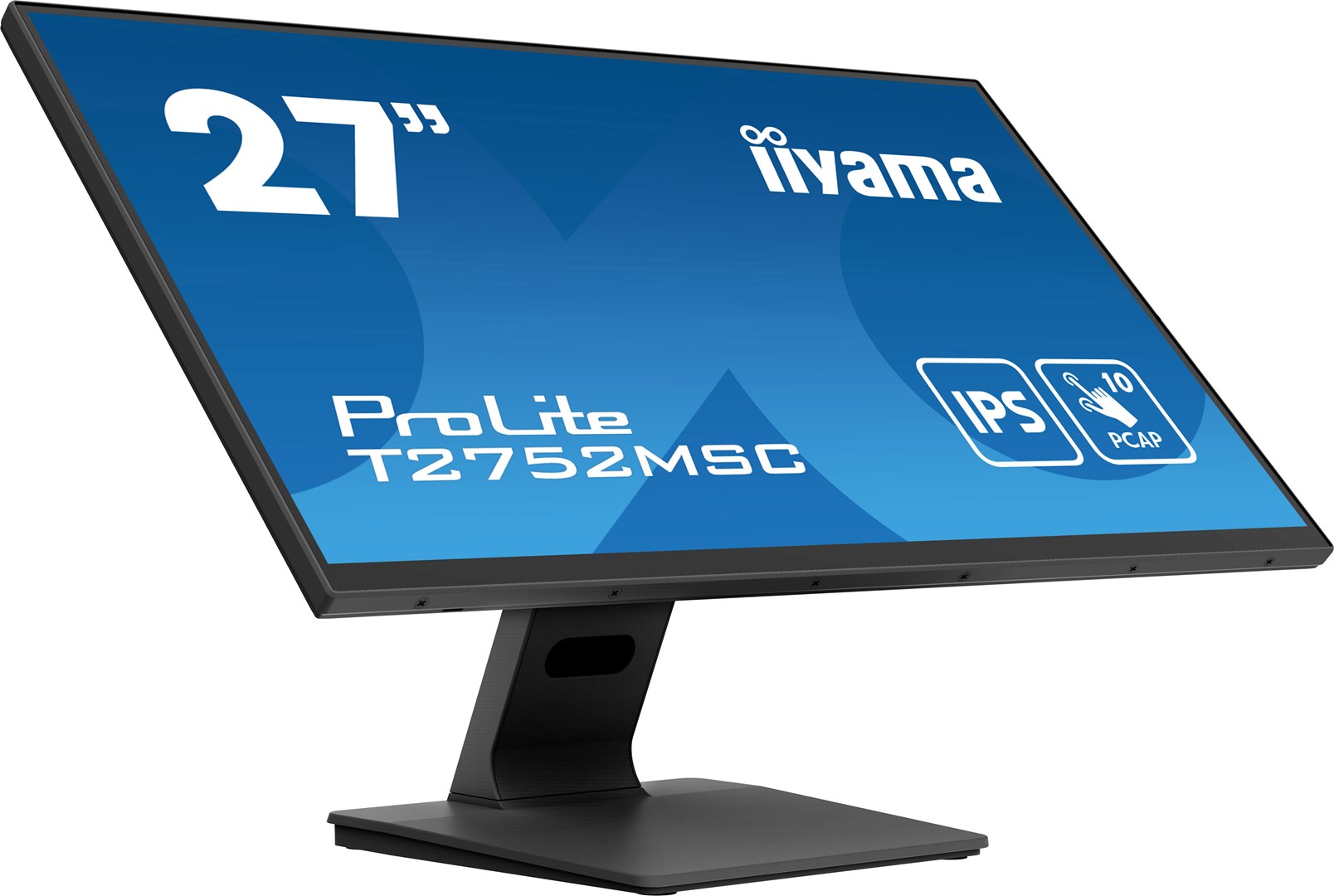 IIYAMA  ProLite T2752MSC-B1 computer monitor 68