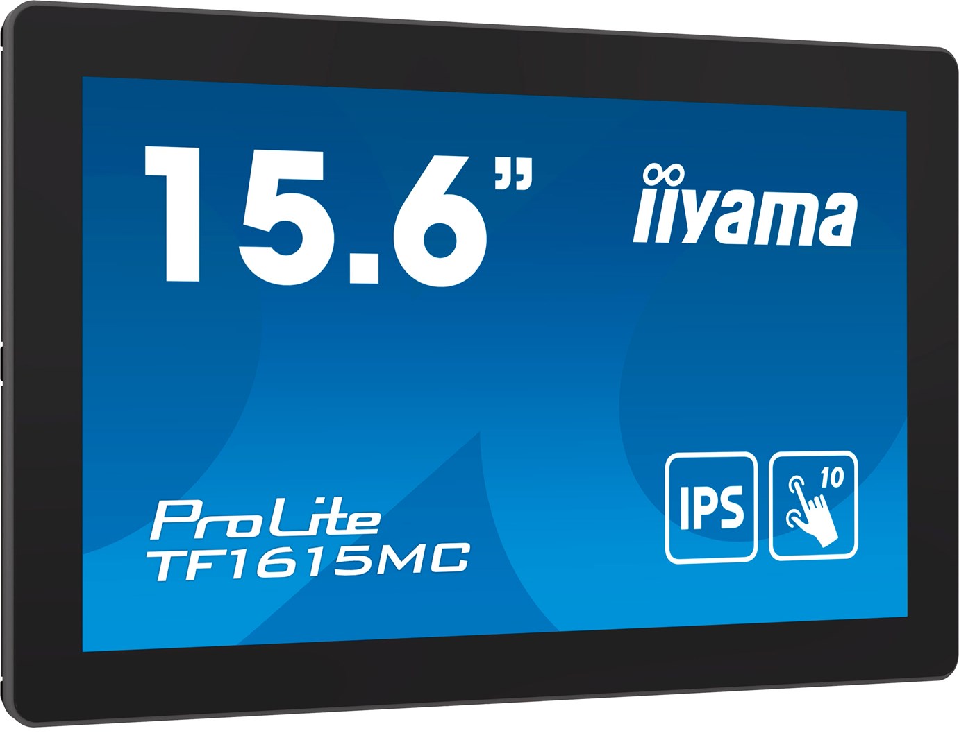 IIYAMA  ProLite TF1615MC-B1 computer monitor 39