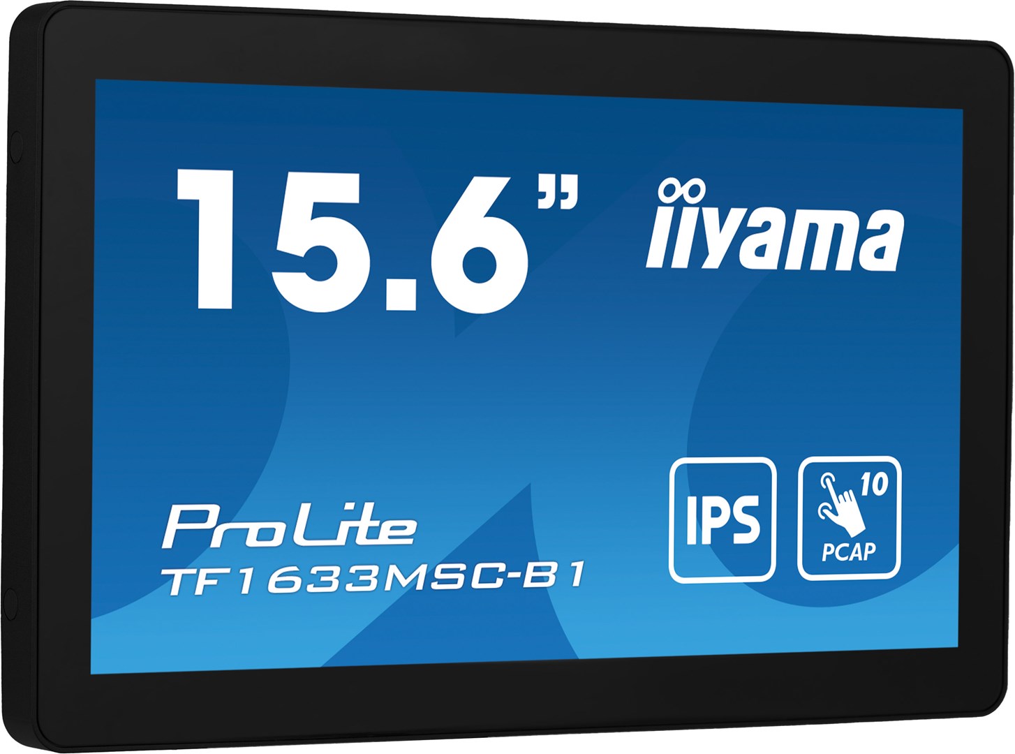 IIYAMA  ProLite TF1633MSC-B1 computer monitor 39