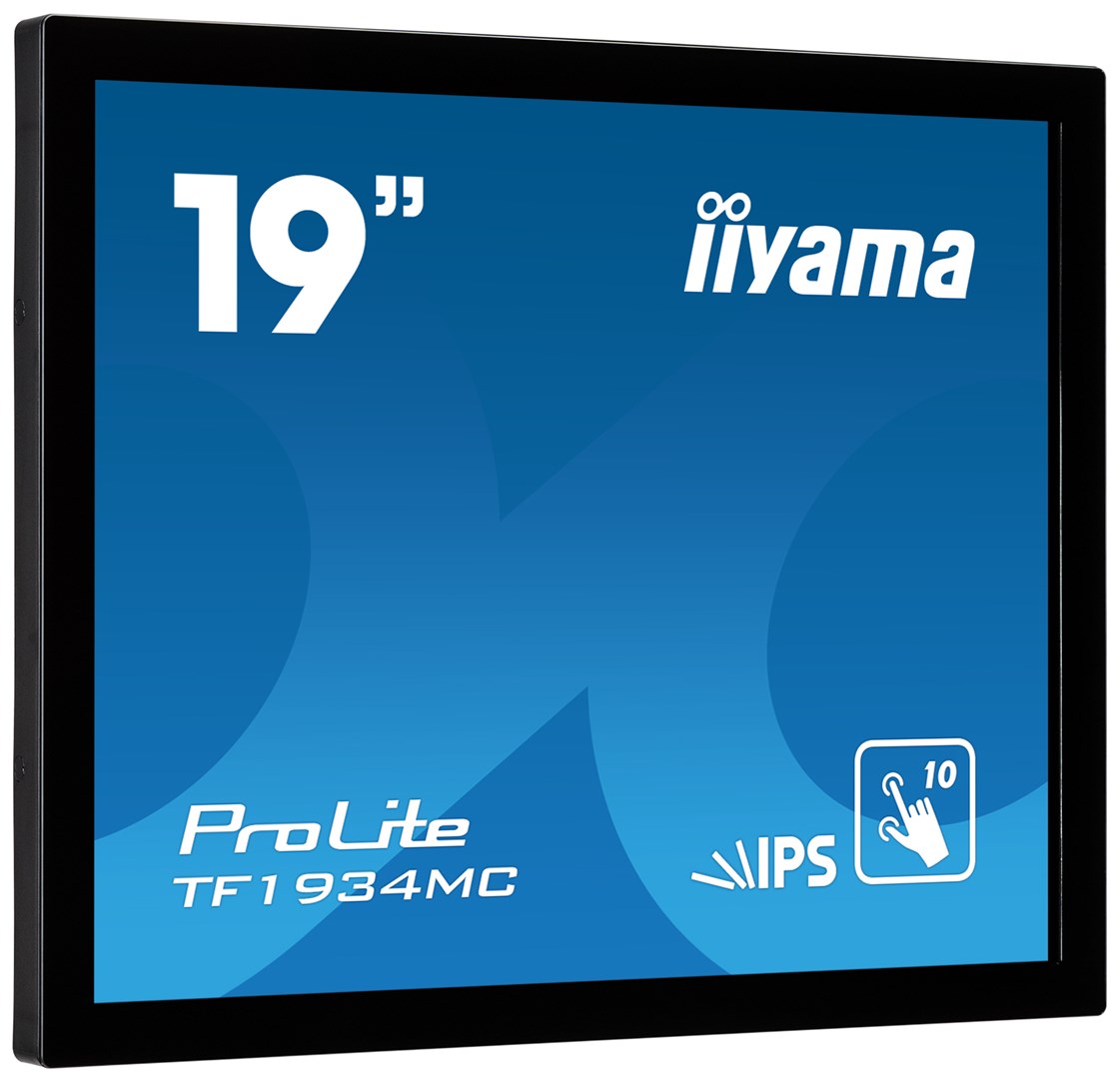IIYAMA  ProLite TF1934MC-B7X computer monitor 48