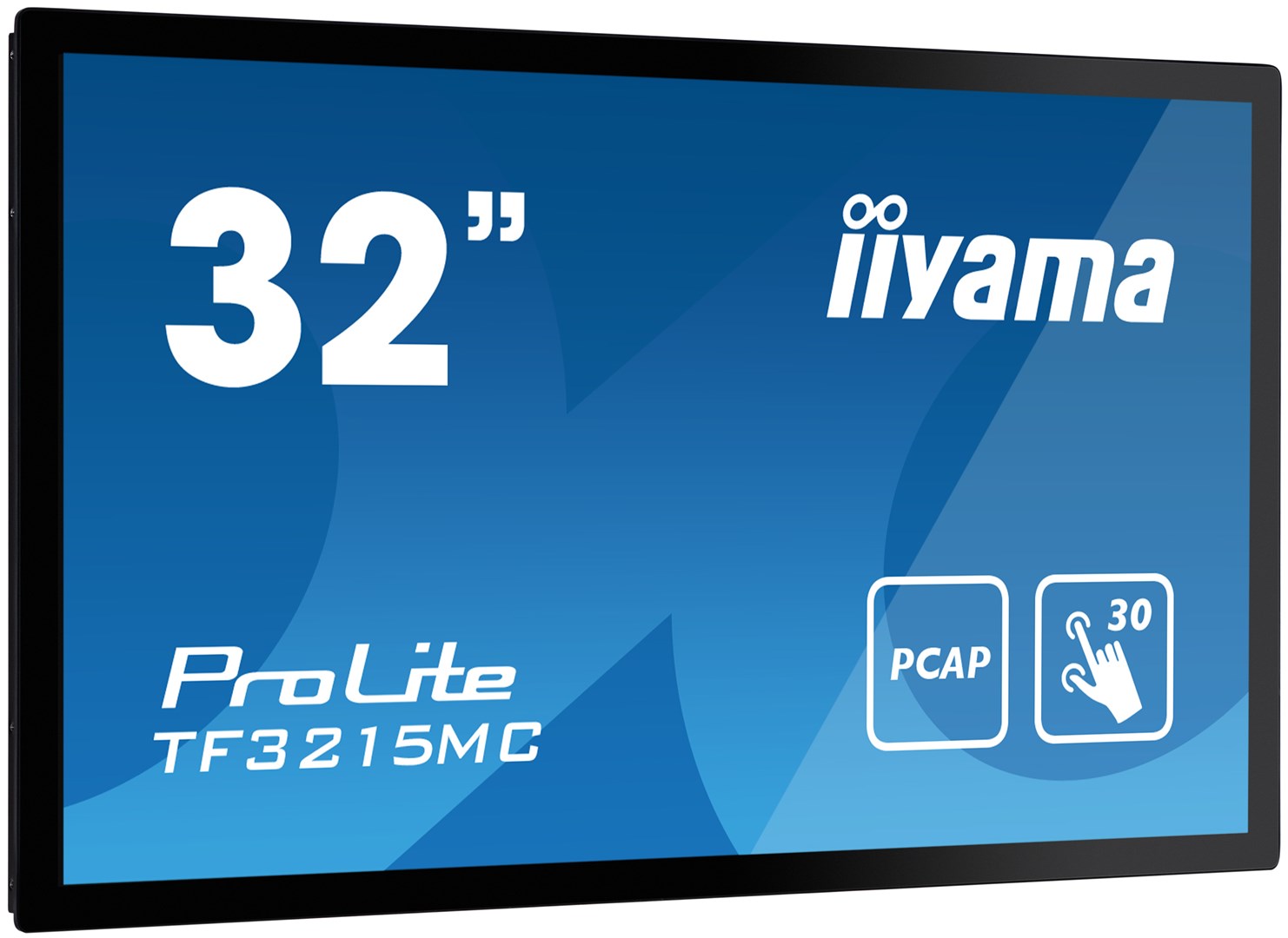 IIYAMA  ProLite TF3215MC-B2 computer monitor 80
